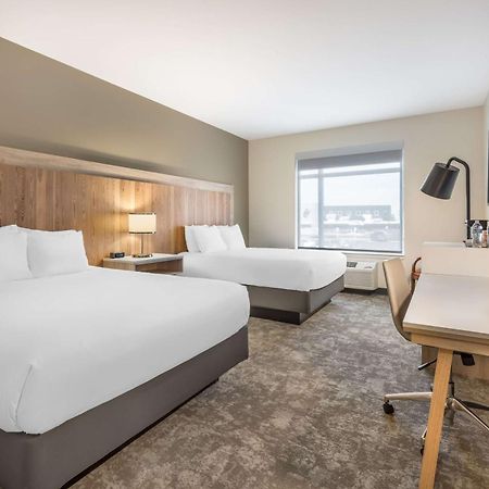 Radisson Hotel Pendleton Airport Εξωτερικό φωτογραφία