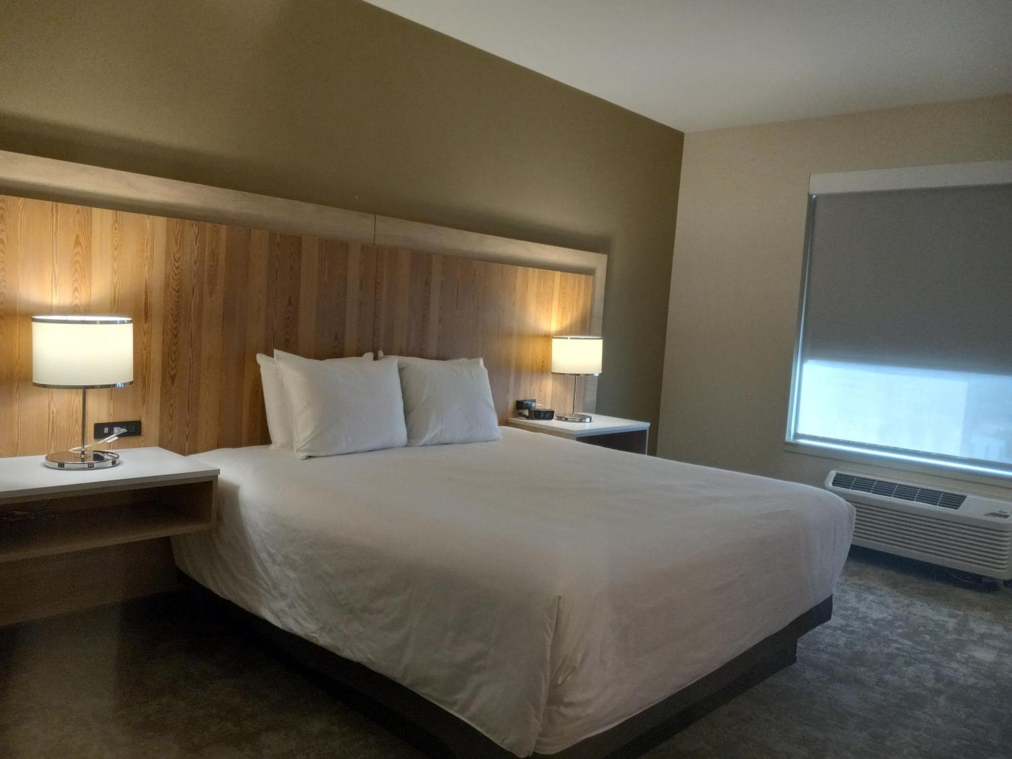 Radisson Hotel Pendleton Airport Εξωτερικό φωτογραφία