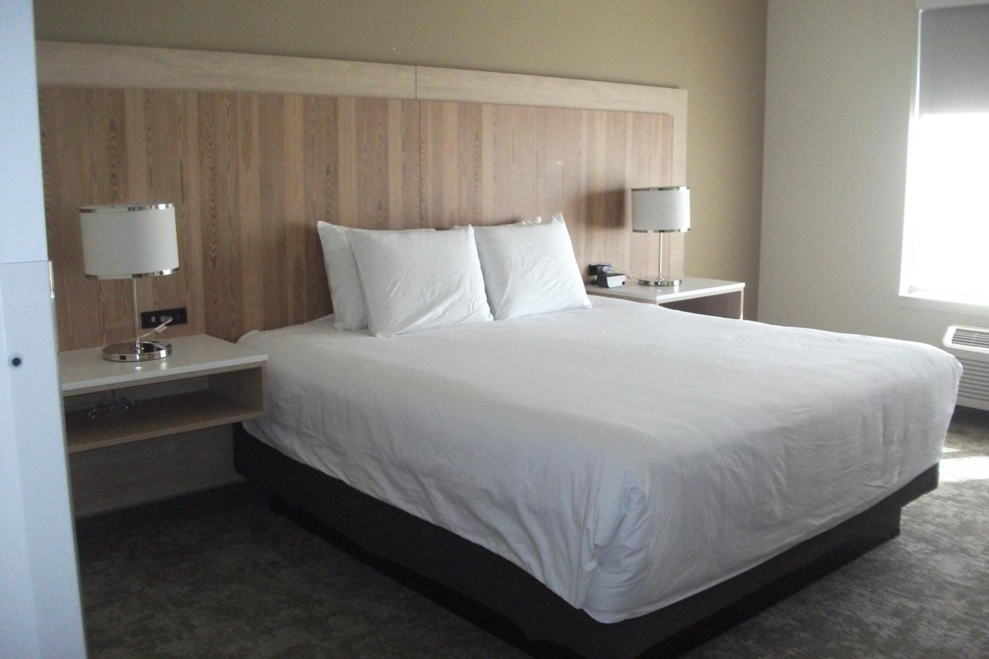 Radisson Hotel Pendleton Airport Εξωτερικό φωτογραφία