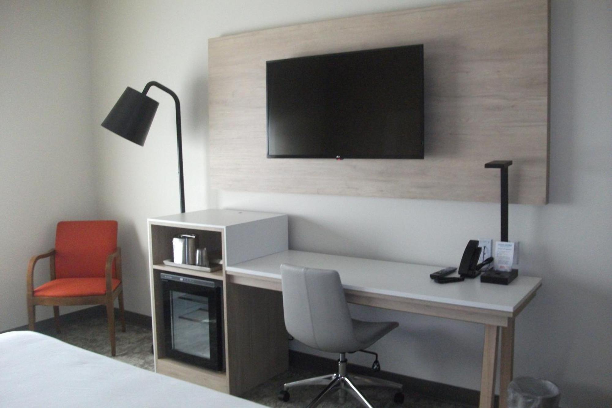 Radisson Hotel Pendleton Airport Εξωτερικό φωτογραφία