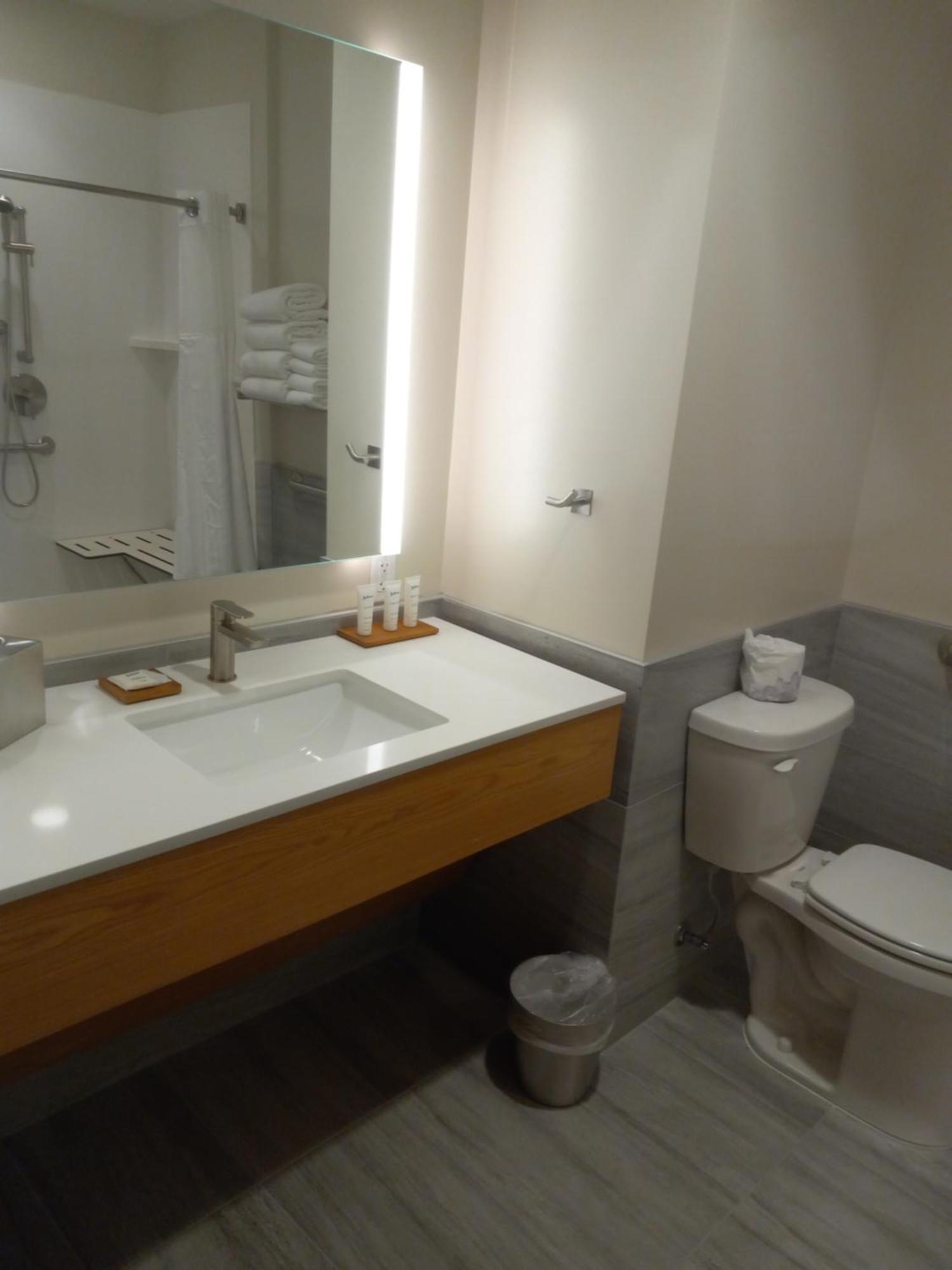 Radisson Hotel Pendleton Airport Εξωτερικό φωτογραφία