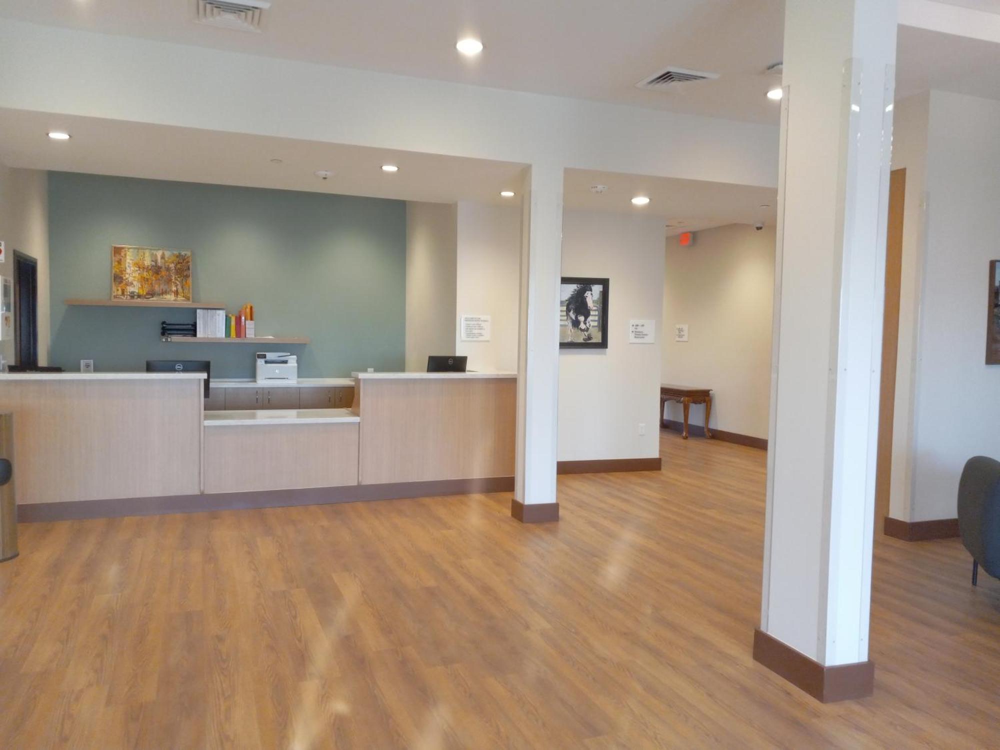 Radisson Hotel Pendleton Airport Εξωτερικό φωτογραφία