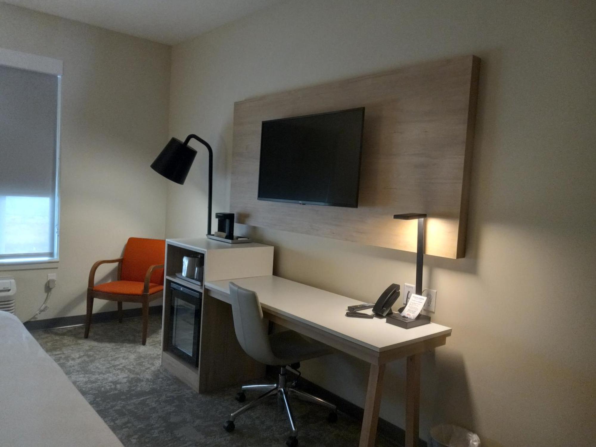 Radisson Hotel Pendleton Airport Εξωτερικό φωτογραφία