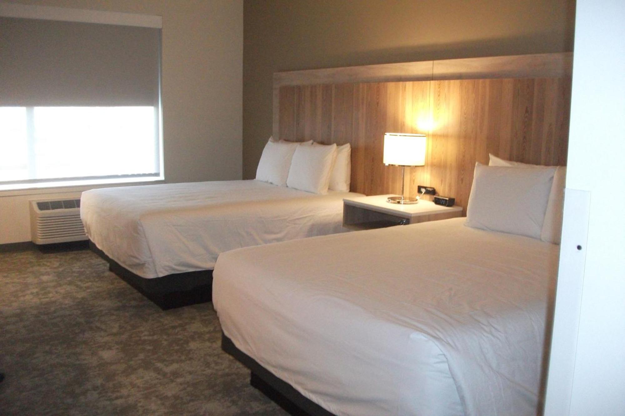 Radisson Hotel Pendleton Airport Εξωτερικό φωτογραφία