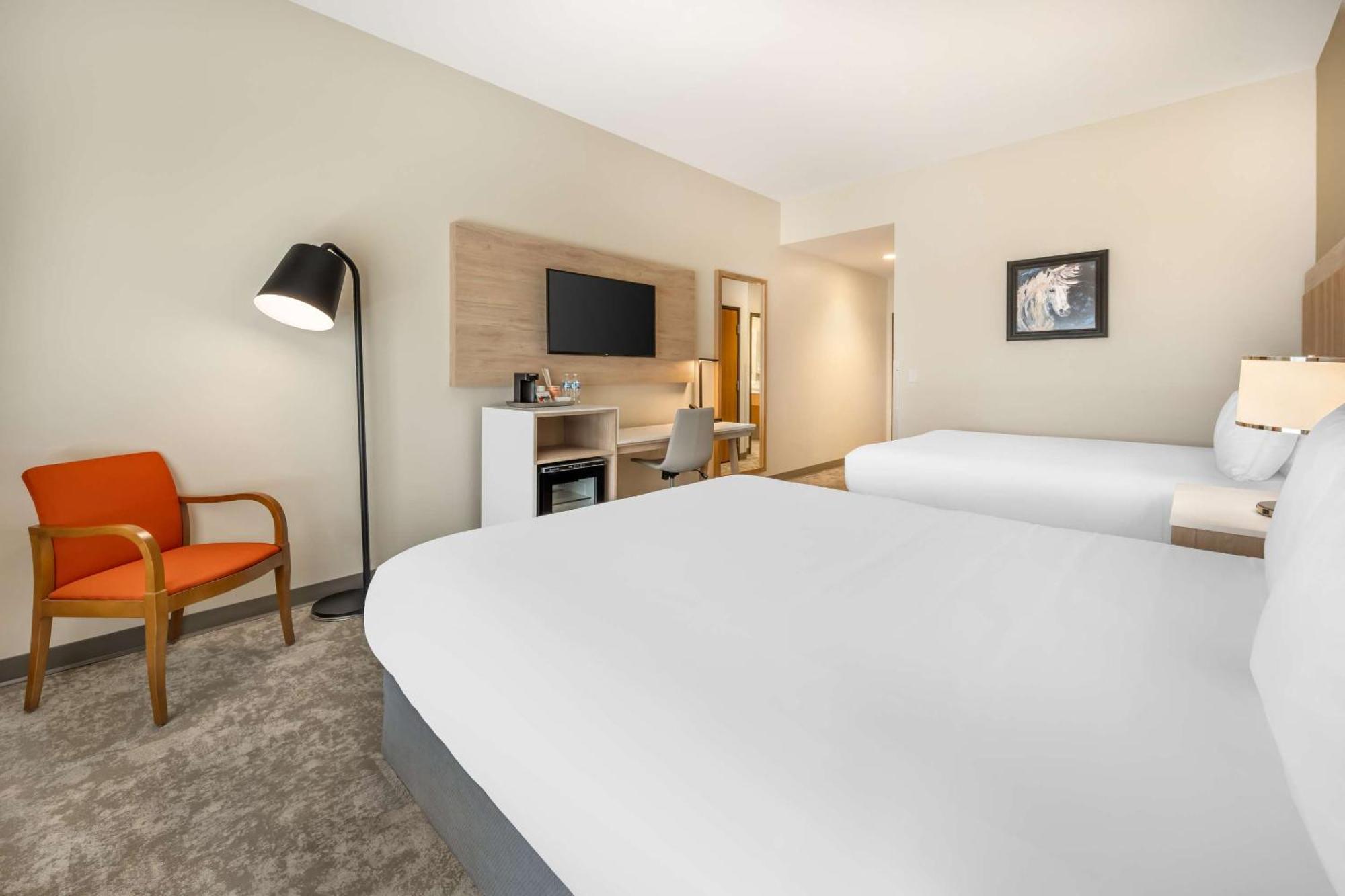 Radisson Hotel Pendleton Airport Εξωτερικό φωτογραφία