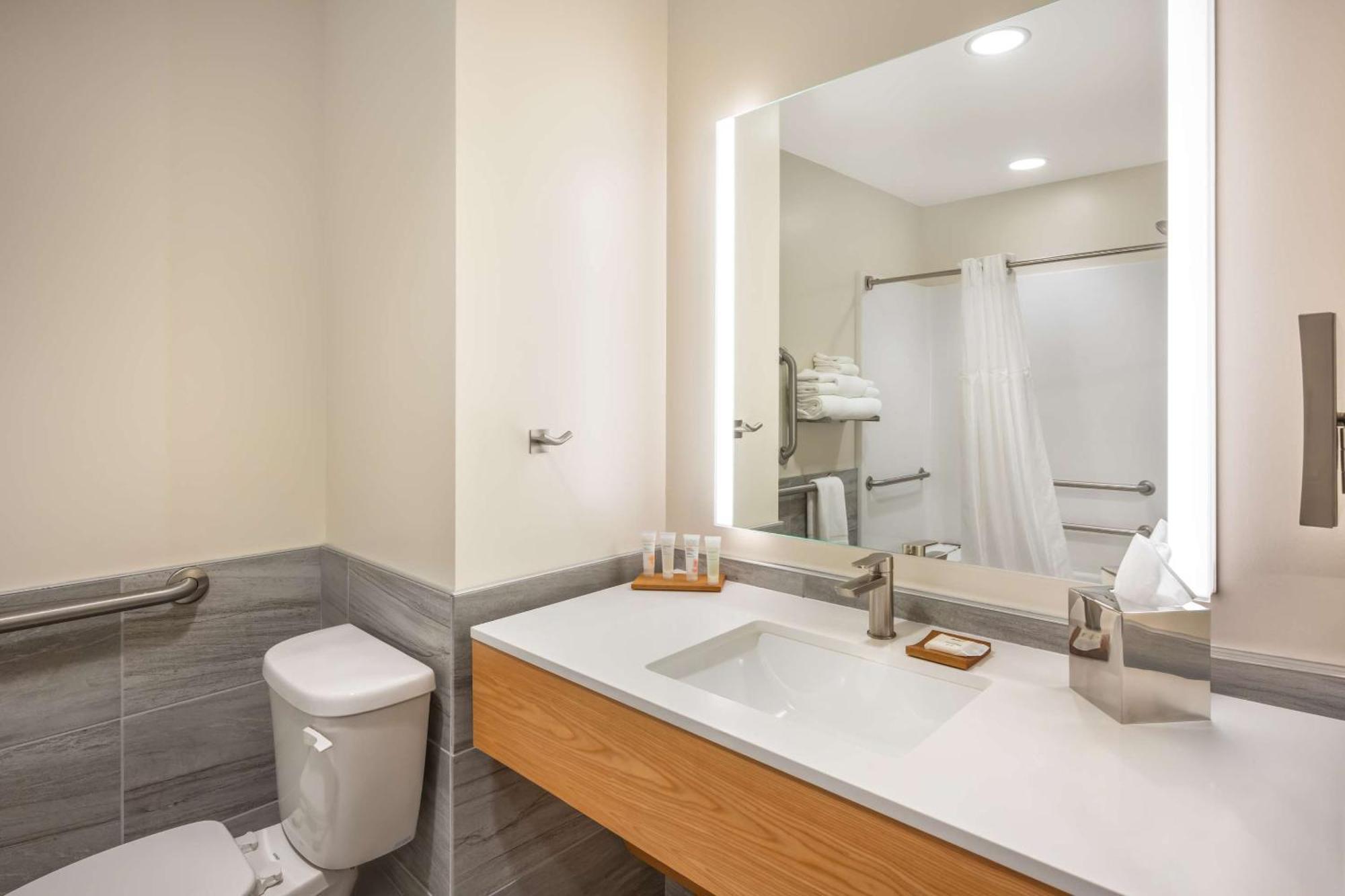 Radisson Hotel Pendleton Airport Εξωτερικό φωτογραφία