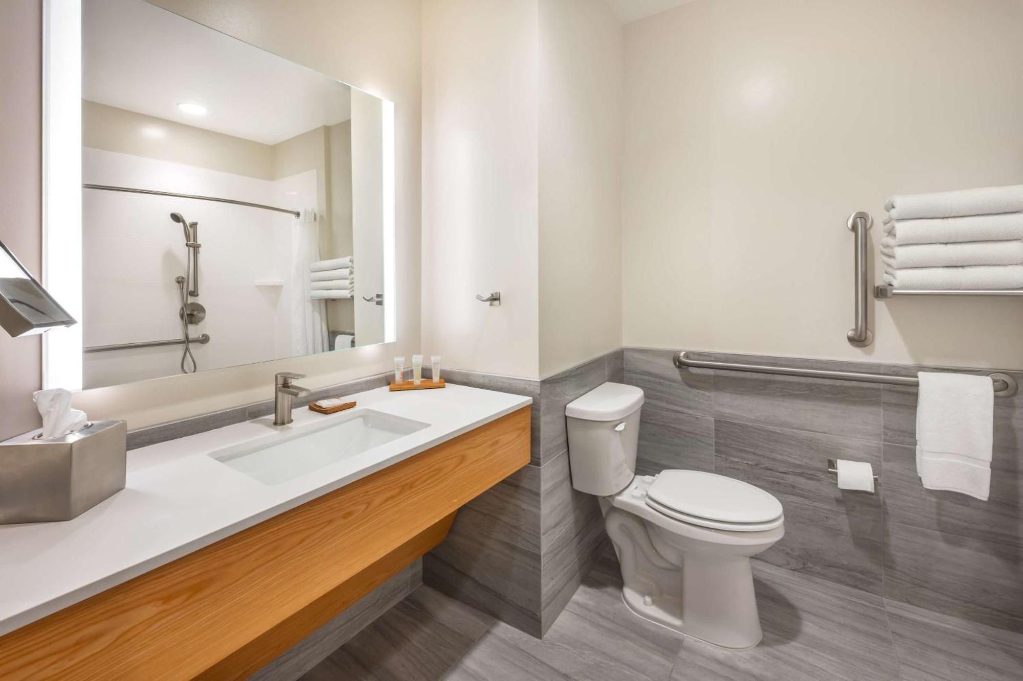 Radisson Hotel Pendleton Airport Εξωτερικό φωτογραφία