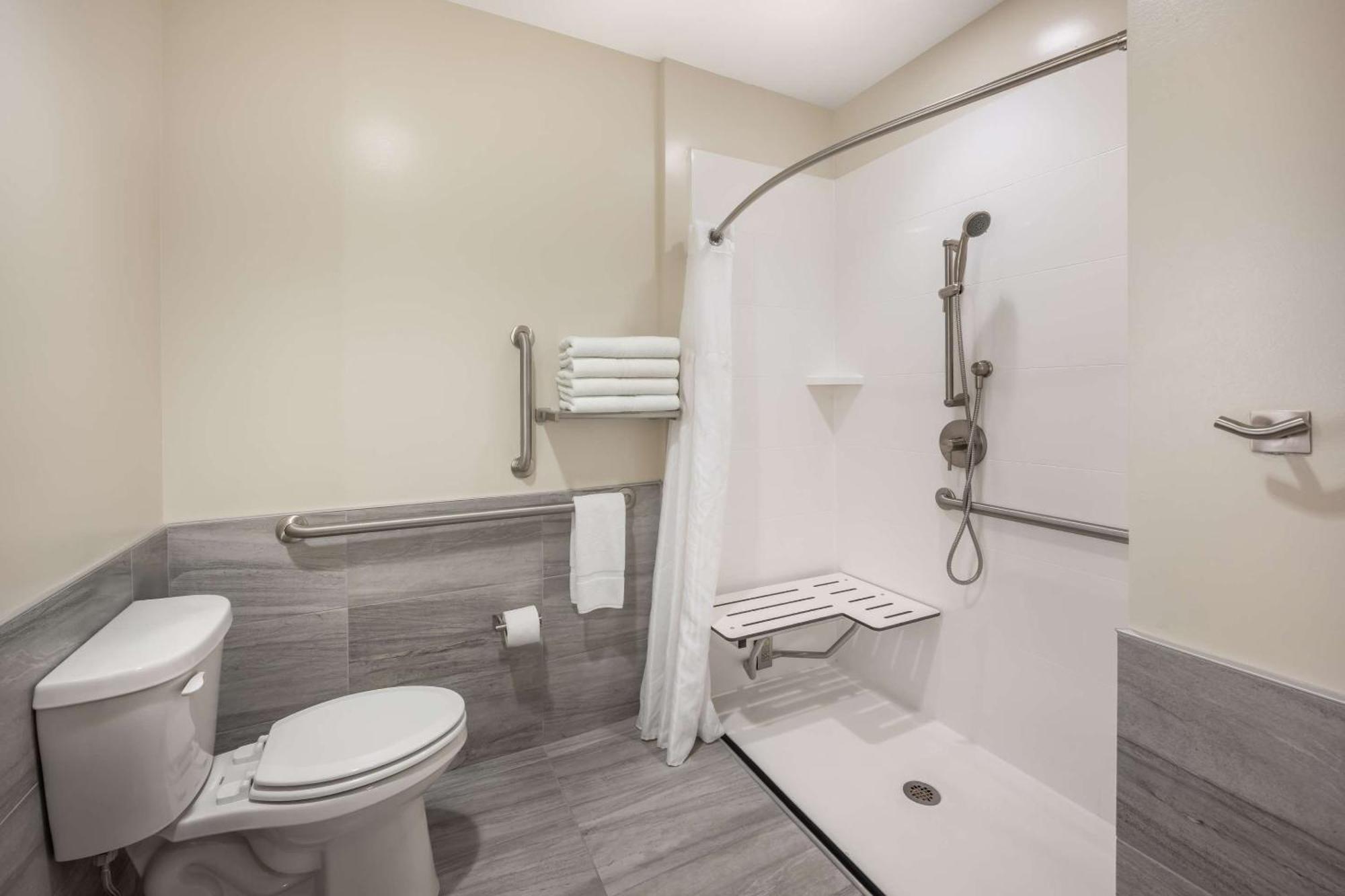 Radisson Hotel Pendleton Airport Εξωτερικό φωτογραφία