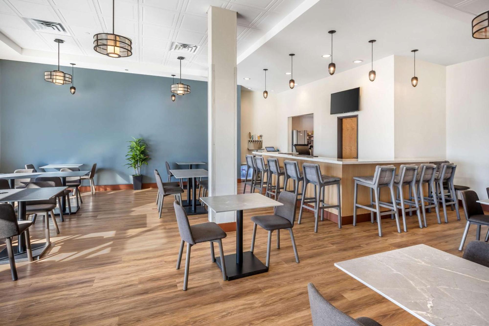 Radisson Hotel Pendleton Airport Εξωτερικό φωτογραφία