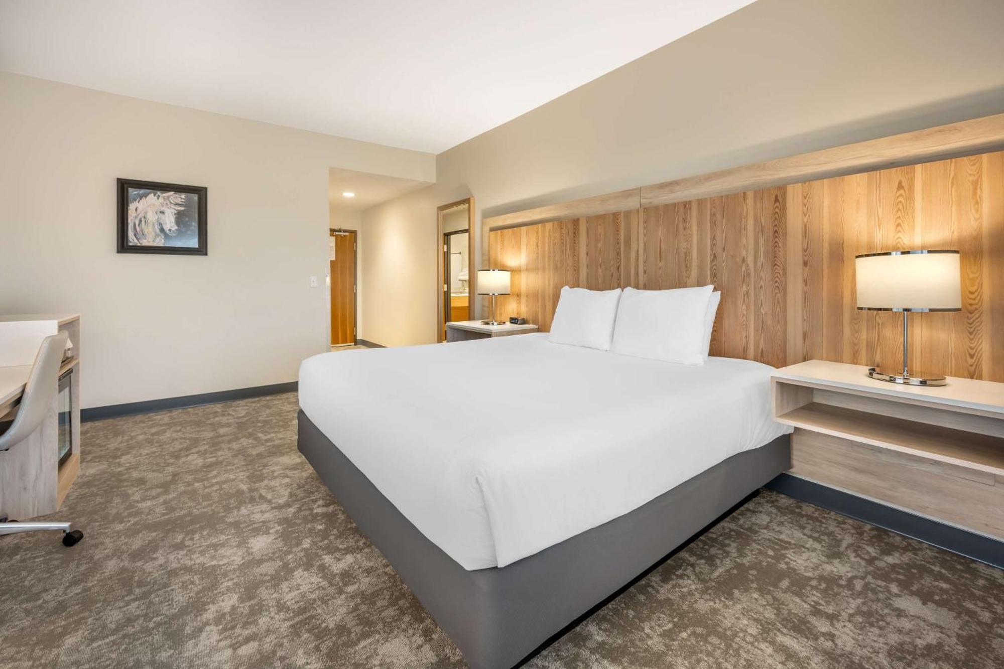 Radisson Hotel Pendleton Airport Εξωτερικό φωτογραφία
