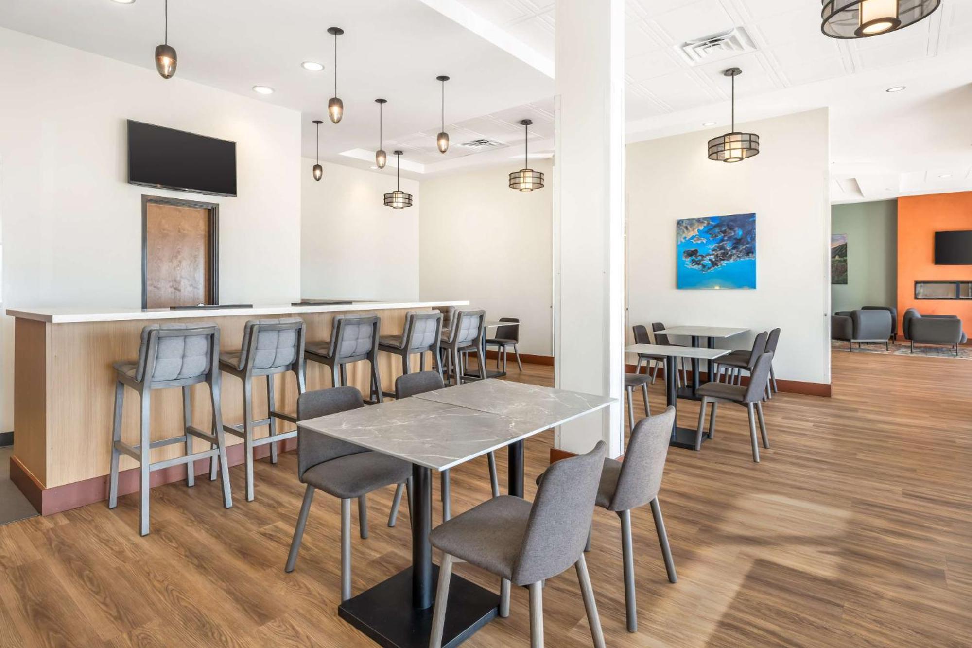 Radisson Hotel Pendleton Airport Εξωτερικό φωτογραφία