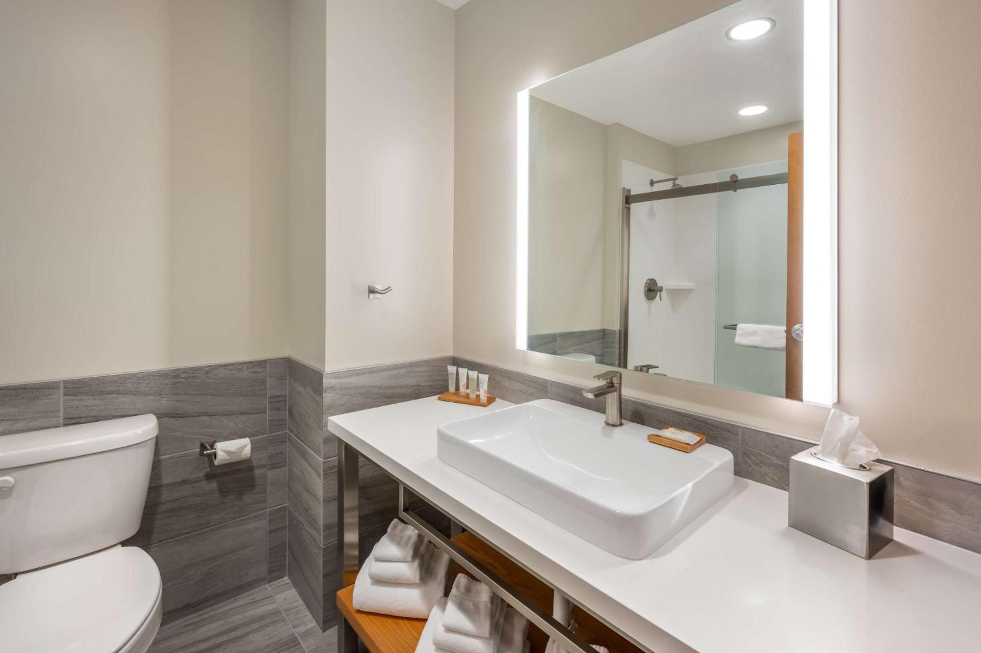 Radisson Hotel Pendleton Airport Εξωτερικό φωτογραφία