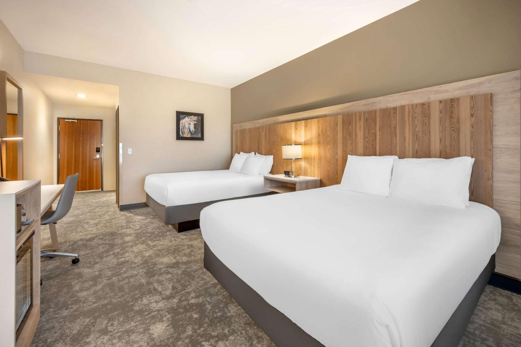 Radisson Hotel Pendleton Airport Εξωτερικό φωτογραφία