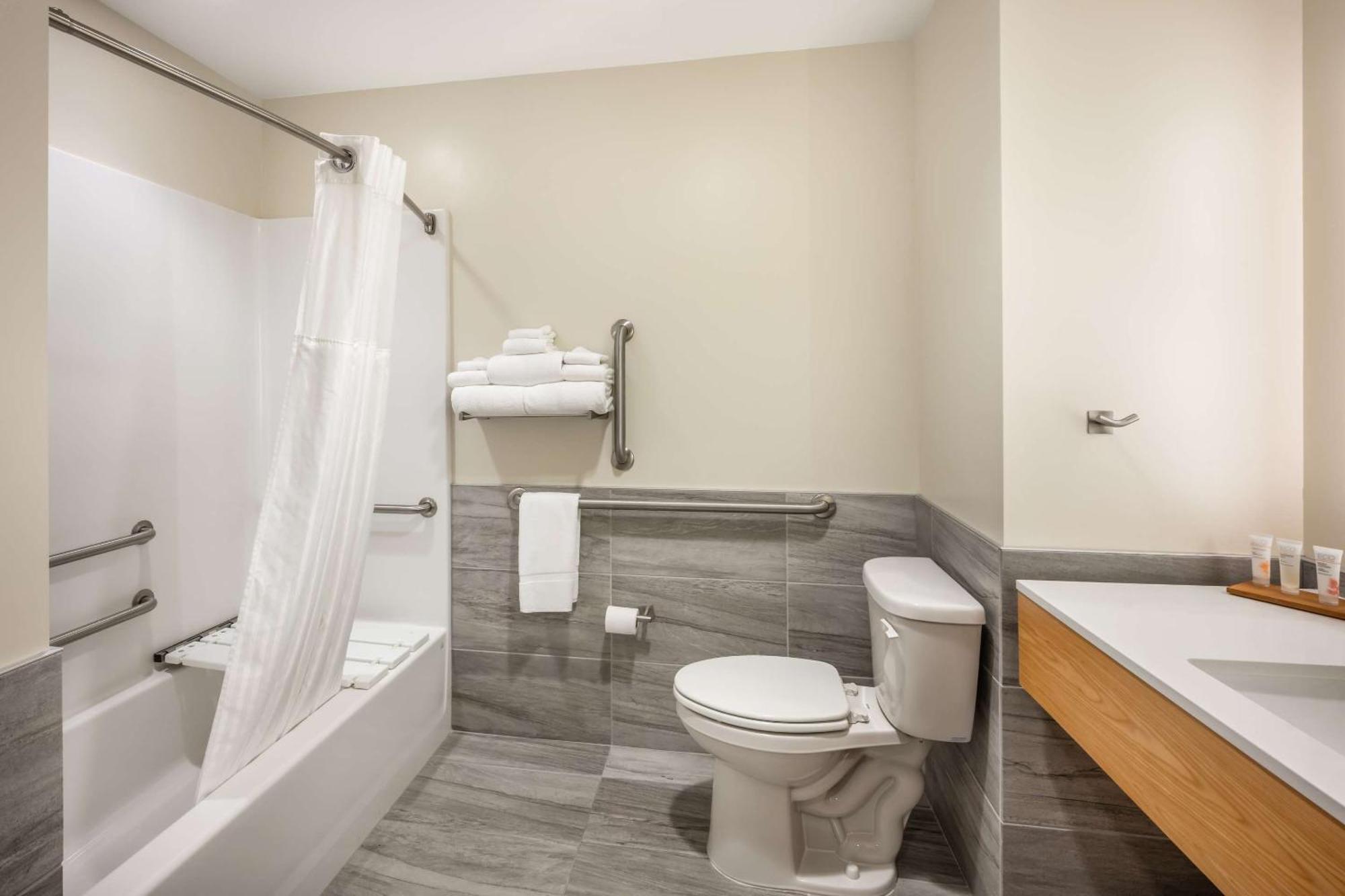 Radisson Hotel Pendleton Airport Εξωτερικό φωτογραφία
