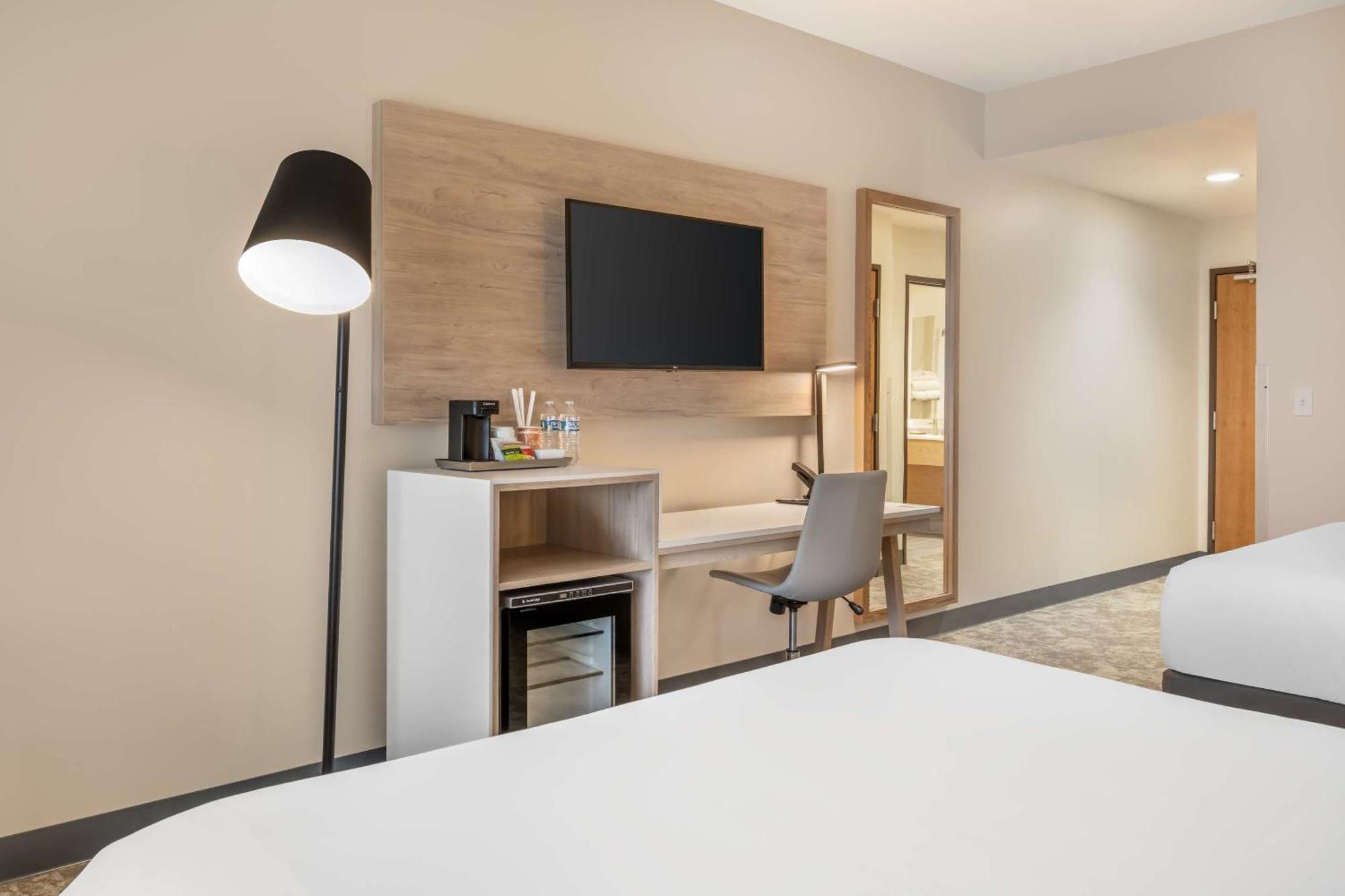 Radisson Hotel Pendleton Airport Εξωτερικό φωτογραφία