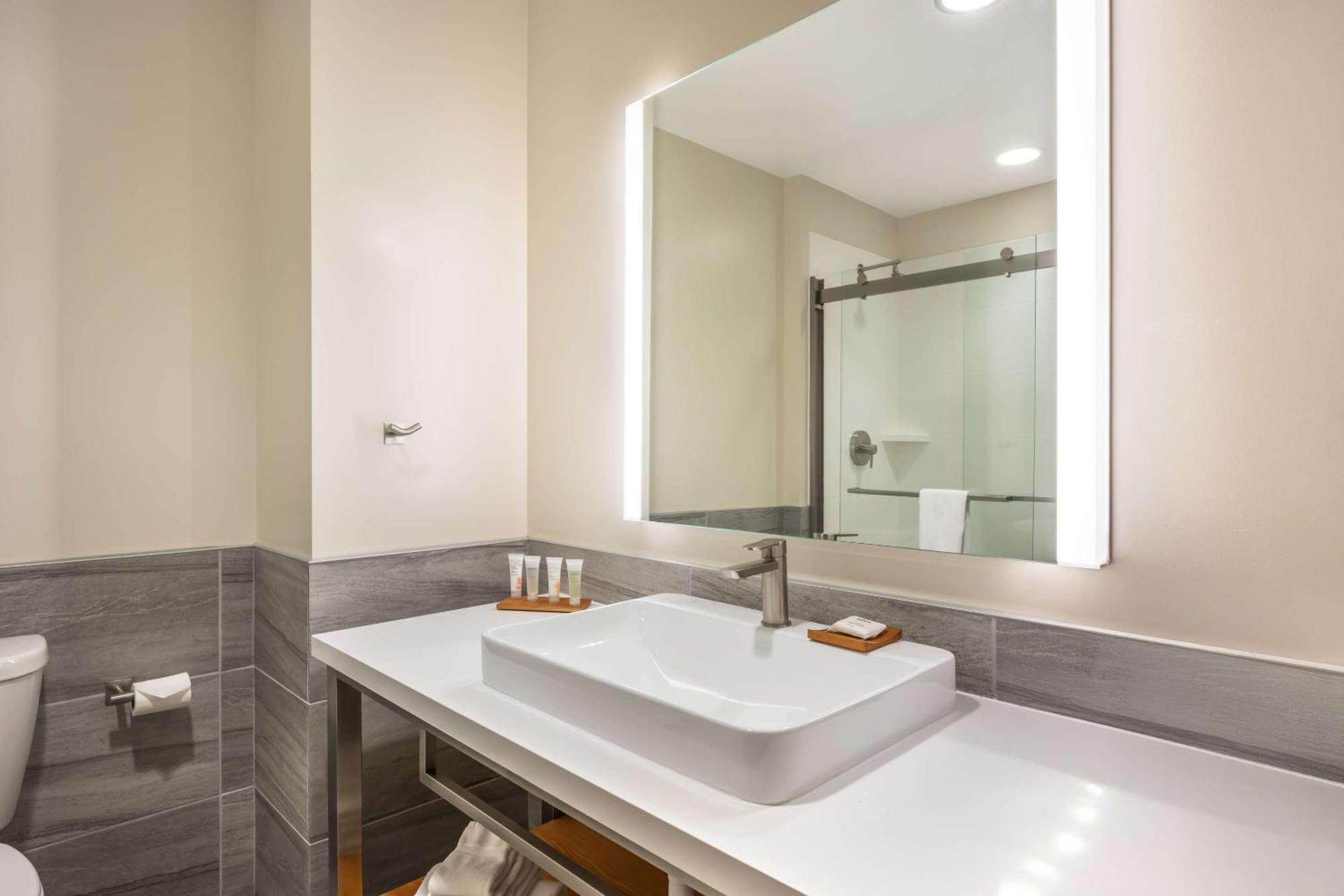 Radisson Hotel Pendleton Airport Εξωτερικό φωτογραφία