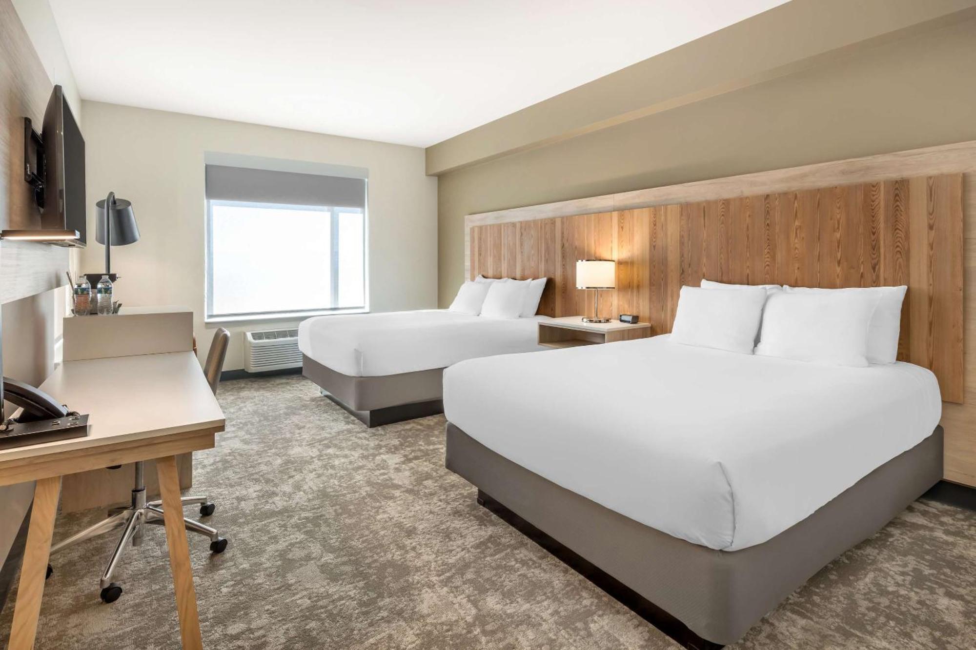 Radisson Hotel Pendleton Airport Εξωτερικό φωτογραφία