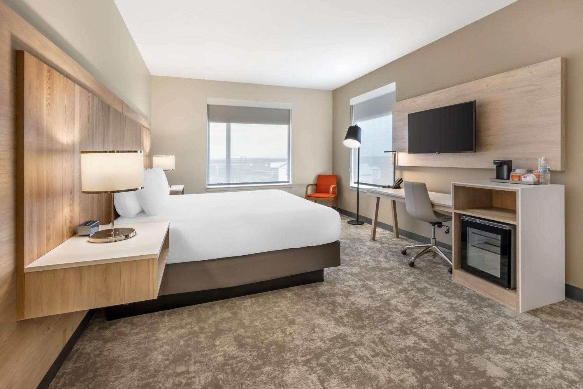 Radisson Hotel Pendleton Airport Εξωτερικό φωτογραφία